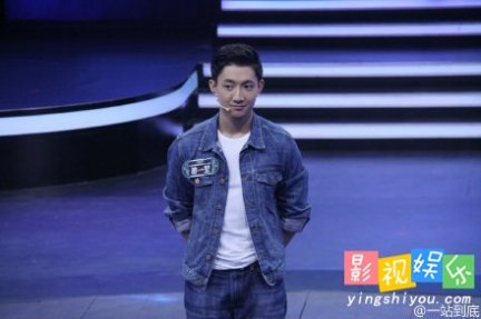 游一堃 一站到底游一堃 西班牙马拉加大学游一堃