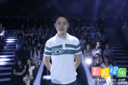 一站到底张鹏 新西兰奥克兰大学留学的张鹏
