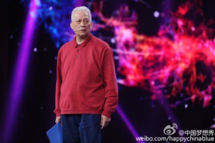 张纪祖 梦想秀张自忠孙子张纪祖吴缘找老兵家属