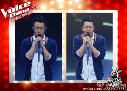 孙伯纶 如果你也听说 哈尔滨 中国好声音孙伯纶