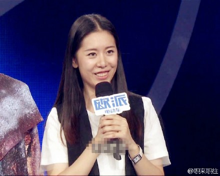 张颖雯 职来职往张颖雯 苏州女孩张颖雯,影视