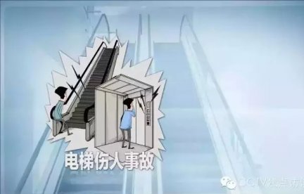 焦点访谈电梯吃人因何频发 焦点访谈20150805期