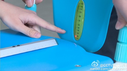我爱发明护眼金盾 盐城何汉中正防近视学习系统,影视