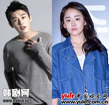 刘亚仁、文根英确认出演电影《思悼》,影视