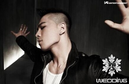 BigBang太阳