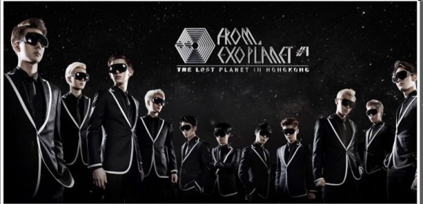 EXO