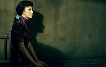 杨雪饰演何如是