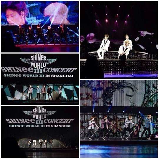 Shinee