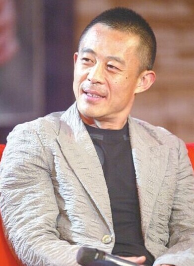 侯勇首度接拍抗战剧。(资料图)