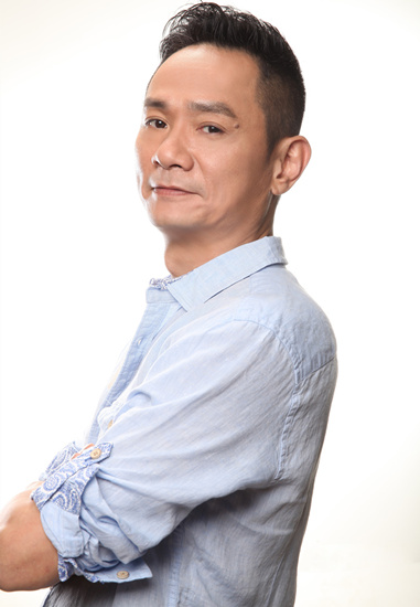 果静林饰刘光耀