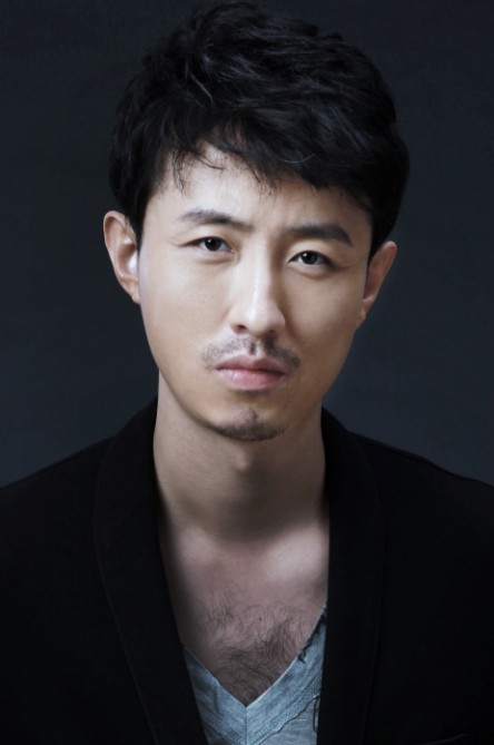 陈野饰演柯胜波