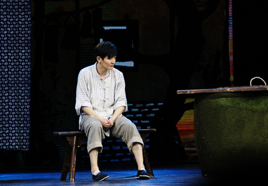 郭京飞《暗黑者》演罗飞《星剧社》演罗锅,影视