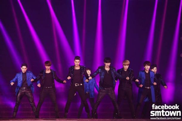 Super Junior