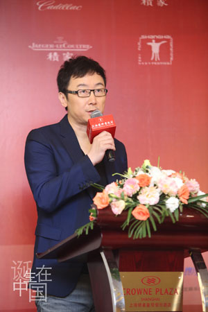 陆川否认被姜文欺负