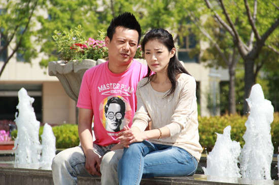 滕旋剧照