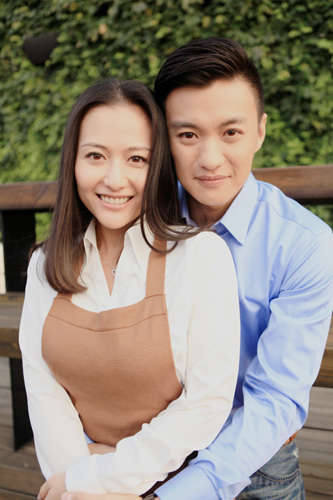 《金牌律师》东方卫视将播 杨婷婷周一围演情侣