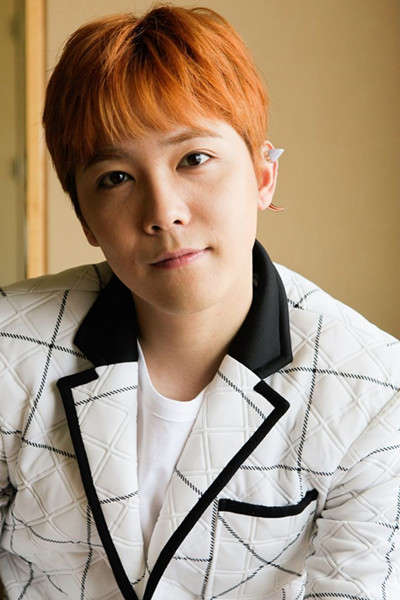 FTIsland李弘基坦言想演傻瓜或天才,影视