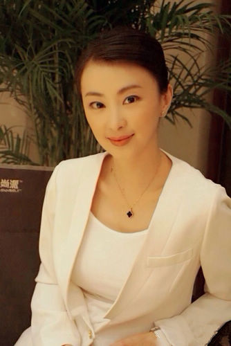 《妻子的谎言》林静饰演晨露李茂饰演江一明,影视