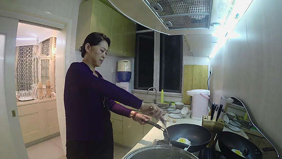 医疗人文真人秀《因为是医生》倪萍担任妈妈,影视