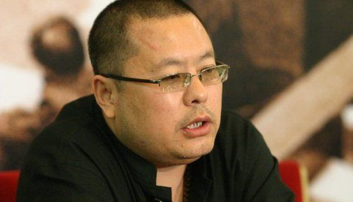 很多在大银幕获得成功的导演都不会回归电视剧领域,高群书却打破&