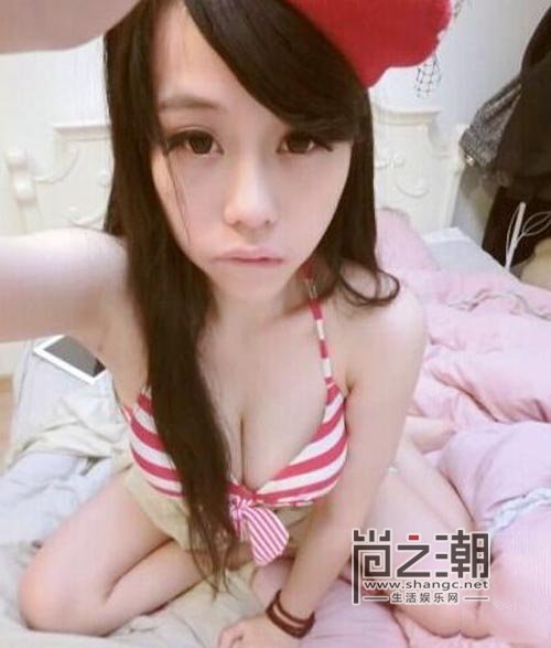 斗鱼女主播被骂后割腕照图片-疑作秀,影视