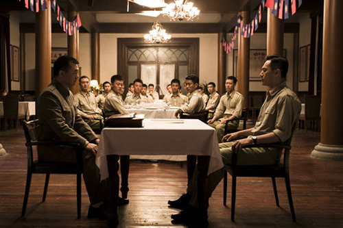 《北平无战事》大结局剧情介绍:五大悬疑待揭秘,影视