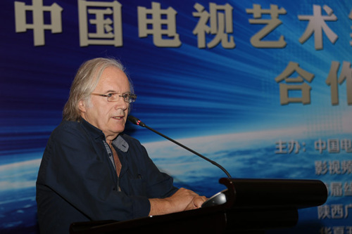 电影《夜莺》丝绸之路电影节大放异彩,影视