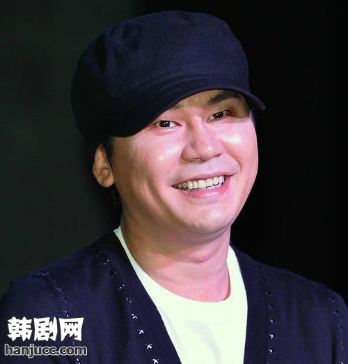 杨贤石：Big Bang-Winner-IKON是三兄弟