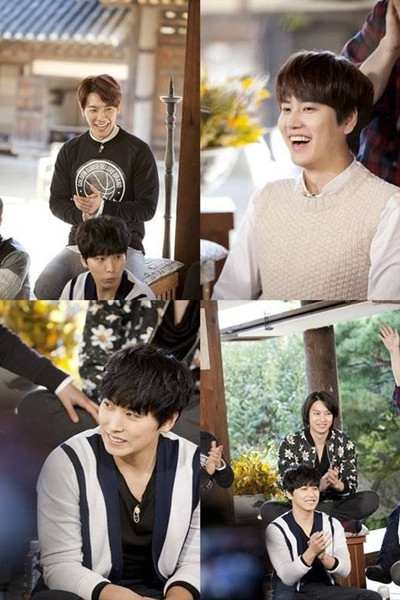 Super Junior