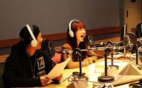 英智与Jackson