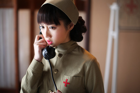剧照