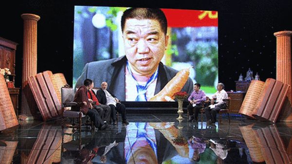 《星夜故事》专家坐镇 亲身破解“甜蜜的噩梦”,影视
