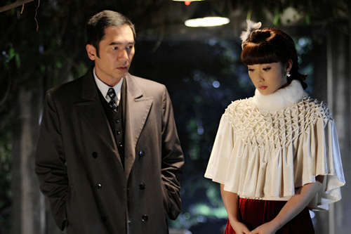 谭四 与 王静秋