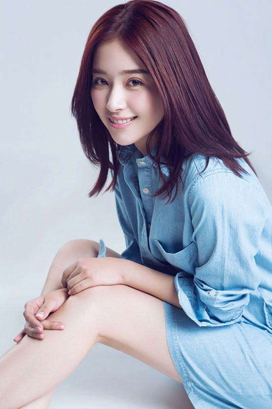 阚清子写真