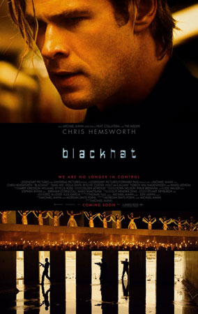 Blackhat《骇客交锋》