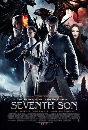 The Seventh Son《第七子》