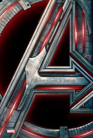 Avengers: Age of Ultron《复仇者联盟2》