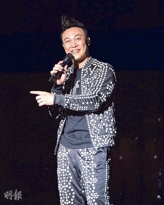 1-03-陈奕迅的身价也达到250万人民币。