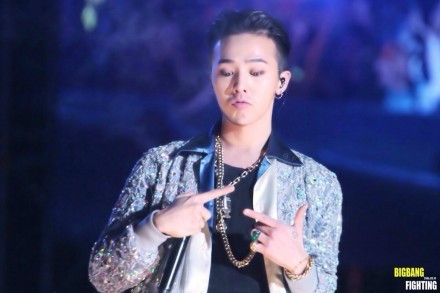 BigBang权志龙深圳演出图片,影视