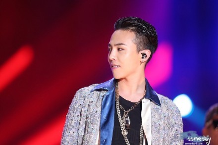 BigBang权志龙深圳演出图片,影视