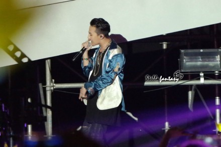 BigBang权志龙深圳演出图片,影视