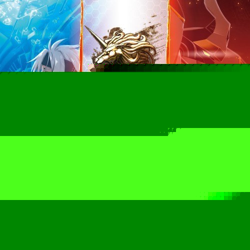 《闪轨2》OP免费配信 相关作CD专辑优惠售卖中