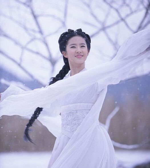 新《神雕侠侣》遭吐槽 三版人物全PK