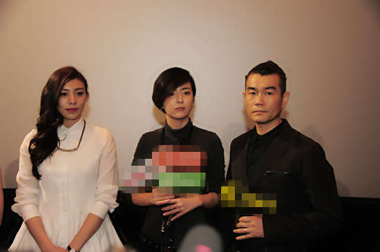 《花咒》剧情介绍:杨紫彤主演电影_扮演女佣夏荷,影视
