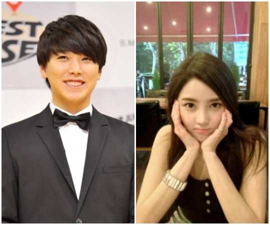 晟敏-金思恩结婚_举行婚礼_音乐剧三剑客_结缘,影视