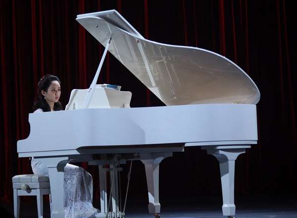 杨紫郭品超主演的电影_时间都去哪了_主题曲未定,影视