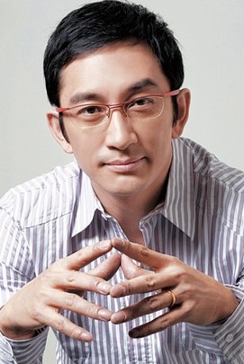 吴启华