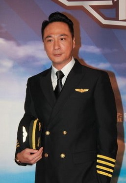 吴镇宇