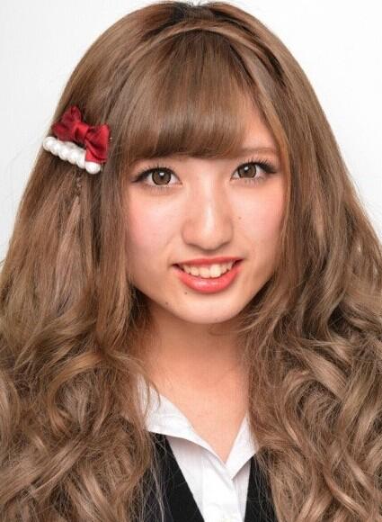 2014日本校花候选人曝光b