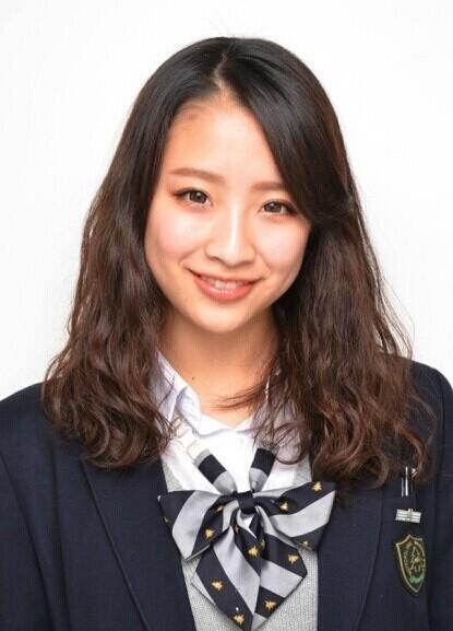 2014日本校花候选人曝光h
